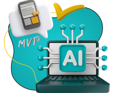 AI Product Lab. Собираем MVP за 3 занятия — как взрослые IT-команды - КИБЕРшкола программирования для детей, компьютерные курсы для школьников, начинающих и подростков - KIBERone г. Евпатория