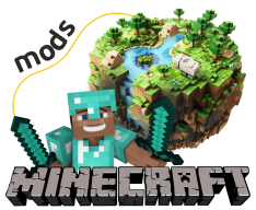 Создание модов в Minecraft - КИБЕРшкола программирования для детей, компьютерные курсы для школьников, начинающих и подростков - KIBERone г. Евпатория