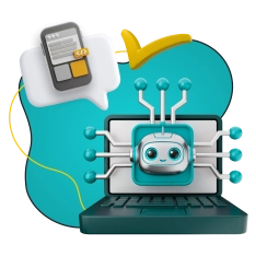 AI Product Lab. Собираем MVP за 3 занятия – как взрослые IT-команды - КИБЕРшкола программирования для детей, компьютерные курсы для школьников, начинающих и подростков - KIBERone г. Евпатория