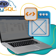 PHP+SQL - КИБЕРшкола программирования для детей, компьютерные курсы для школьников, начинающих и подростков - KIBERone г. Евпатория