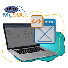 PHP+SQL - КИБЕРшкола программирования для детей, компьютерные курсы для школьников, начинающих и подростков - KIBERone г. Евпатория