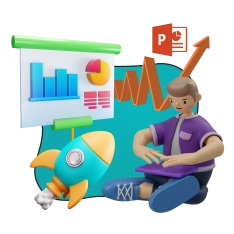 Магия эффектных презентаций PowerPoint - КИБЕРшкола программирования для детей, компьютерные курсы для школьников, начинающих и подростков - KIBERone г. Евпатория