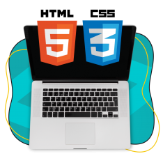 Веб-мастер (HTML + CSS) - КИБЕРшкола программирования для детей, компьютерные курсы для школьников, начинающих и подростков - KIBERone г. Евпатория