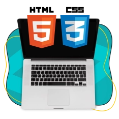 Web-мастер (HTML+CSS) - КИБЕРшкола программирования для детей, компьютерные курсы для школьников, начинающих и подростков - KIBERone г. Евпатория
