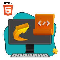 Основы HTML. Изучение веб-разработки - КИБЕРшкола программирования для детей, компьютерные курсы для школьников, начинающих и подростков - KIBERone г. Евпатория