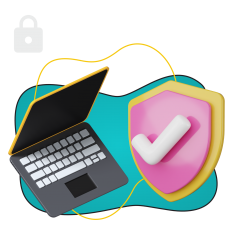 Кибербезопасность - КИБЕРшкола программирования для детей, компьютерные курсы для школьников, начинающих и подростков - KIBERone г. Евпатория