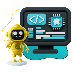 Vibe Coding & AI-инжиниринг - КИБЕРшкола программирования для детей, компьютерные курсы для школьников, начинающих и подростков - KIBERone г. Евпатория