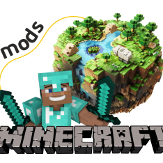 Создание модов в Minecraft - КИБЕРшкола программирования для детей, компьютерные курсы для школьников, начинающих и подростков - KIBERone г. Евпатория
