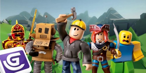 Создаем свою вселенную по мотивам любимой игры на движке GDevelop 5 - КИБЕРшкола программирования для детей, компьютерные курсы для школьников, начинающих и подростков - KIBERone г. Евпатория