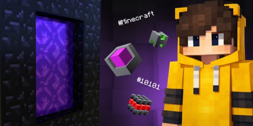 Архитекторы Реальности. Программируем Портал в Minecraft - КИБЕРшкола программирования для детей, компьютерные курсы для школьников, начинающих и подростков - KIBERone г. Евпатория